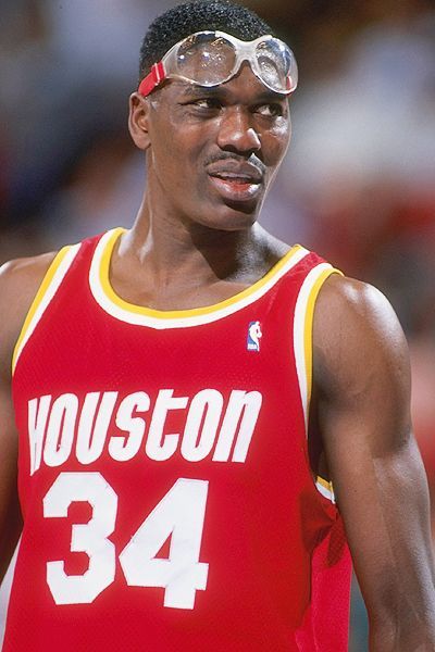 Hakeem Olajuwon Quotes Updated Apr 2021